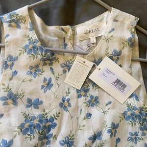 The Great Linden Dress Sz 2